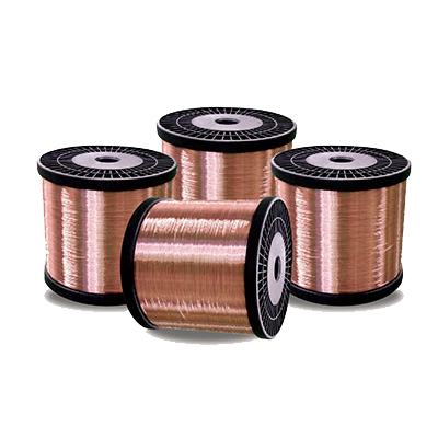 Copper Clad Aluminum Wire (CCA/CCAM Wire)