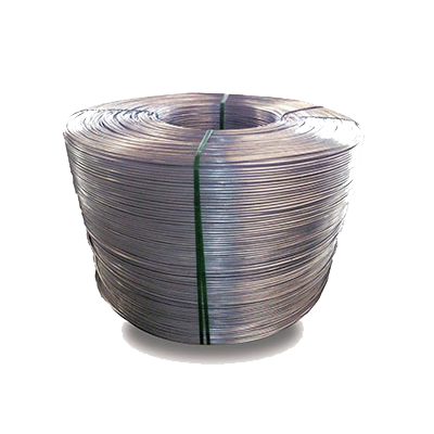 Aluminum Alloy Wire and Rod