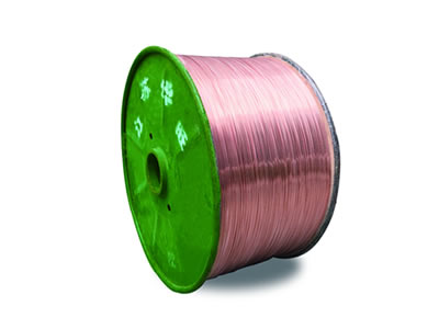 Copper Clad Steel Wire (CCS Wire)